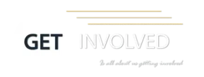 Get Involved - Home
