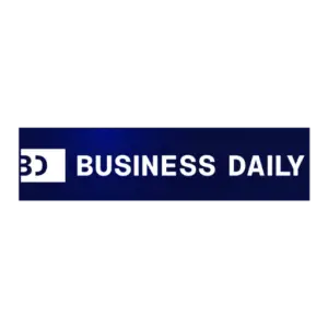 BUSINESS DAILY