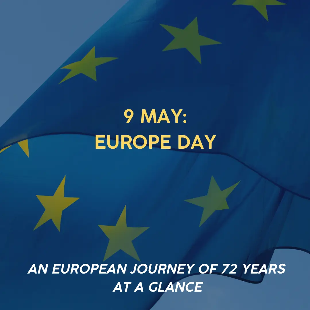 Europe Day - 1