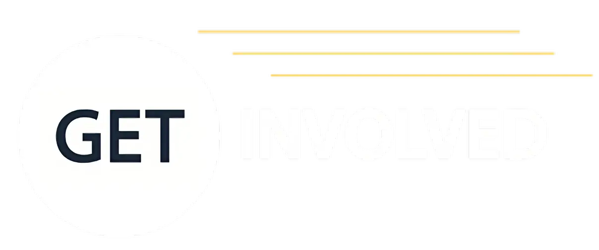 Get Involved – Home