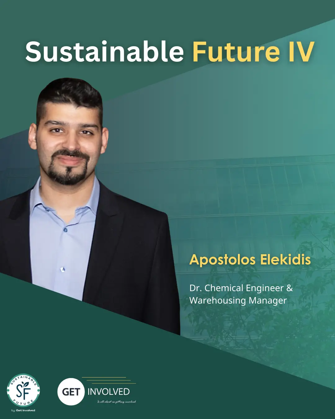 SF IV - A. Elekidis