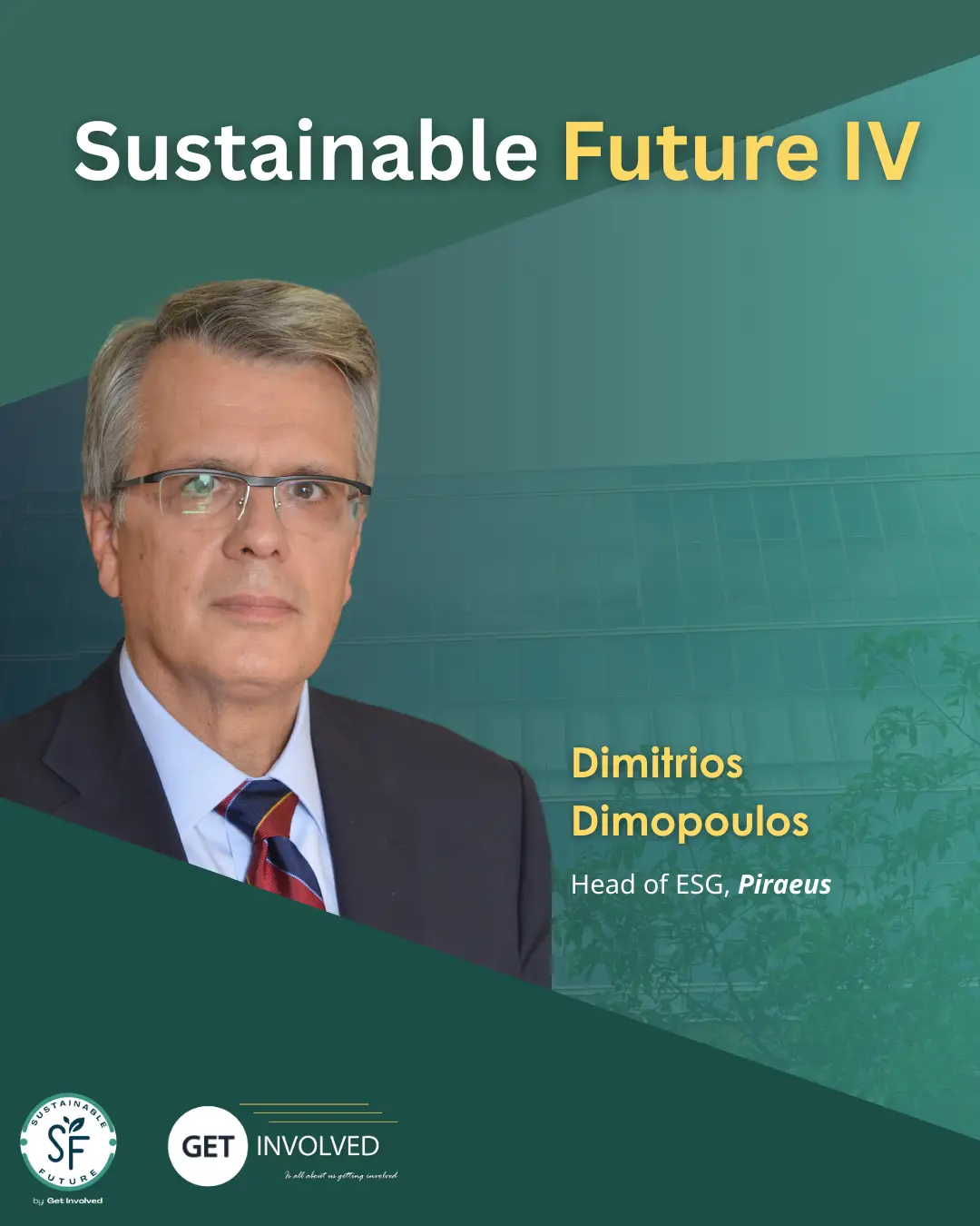 SF IV - D. Dimopoulos