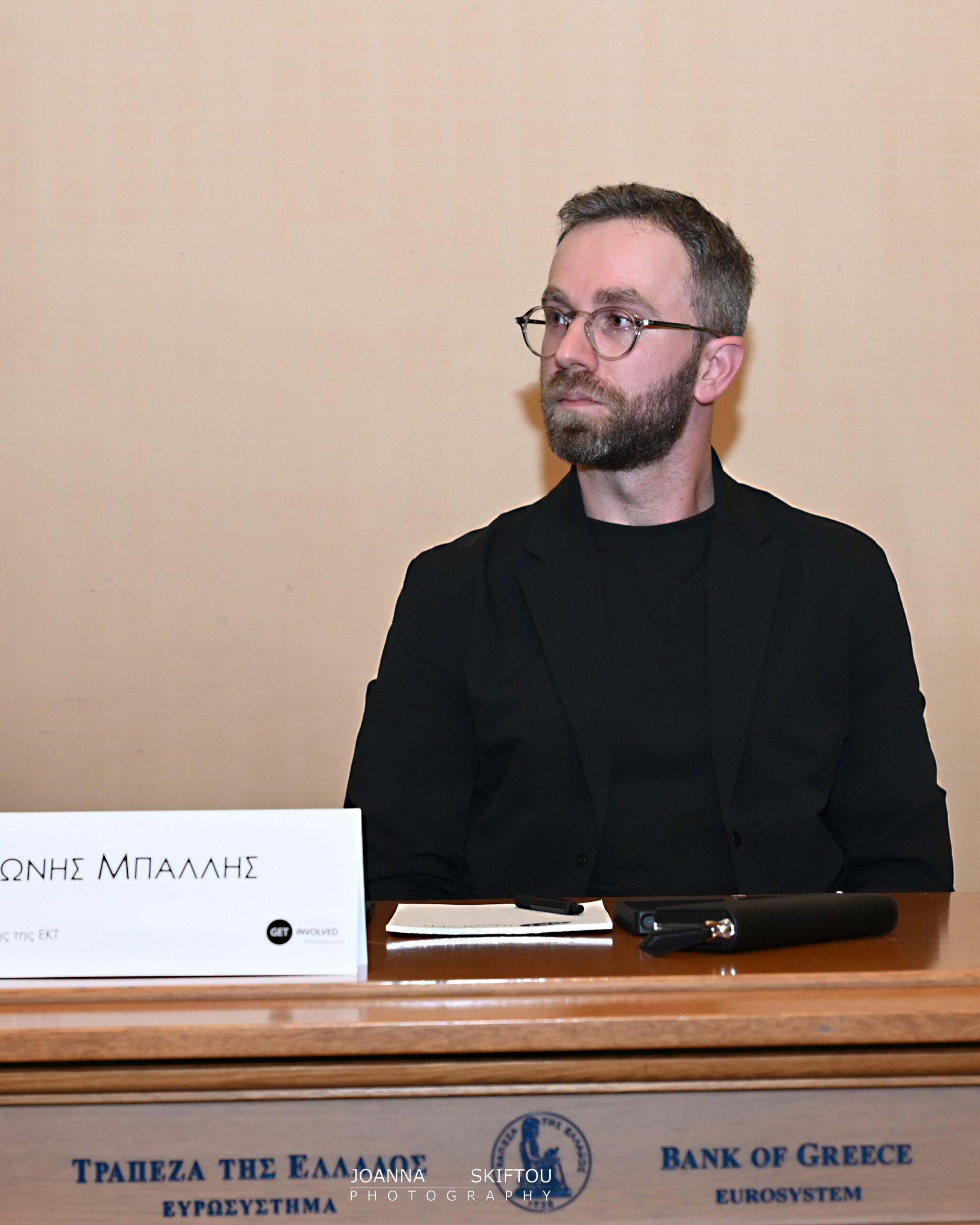 Αντώνης Μπαλλής 1