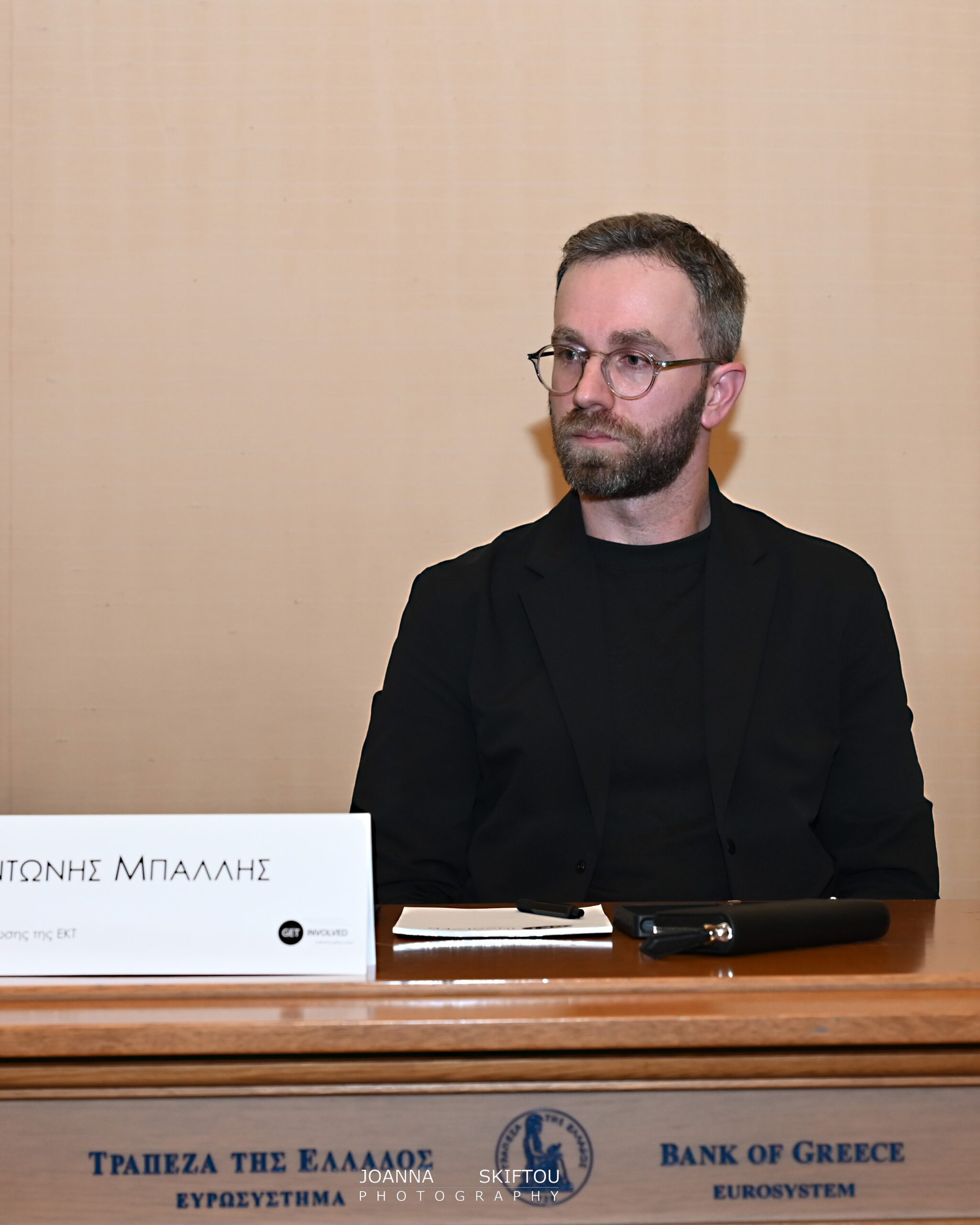 Αντώνης Μπαλλής 2