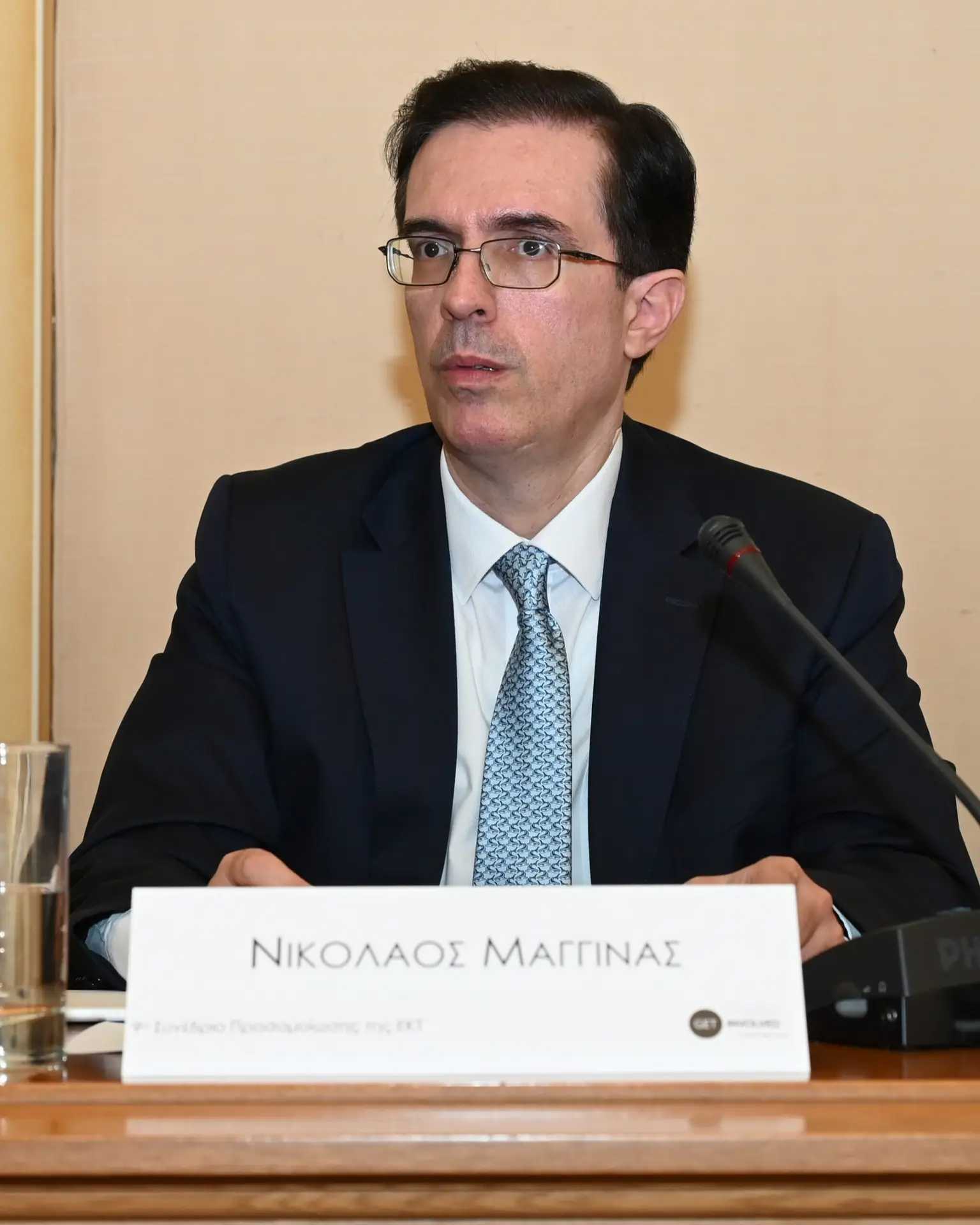 Νικόλαος Μαγγίνας 1