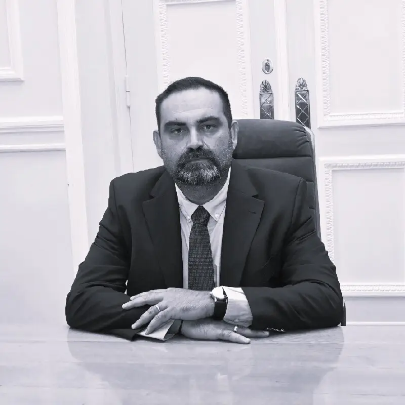 Kostas Drakos