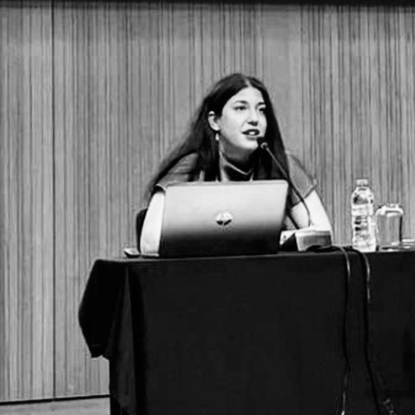 Maria Triantafillopoulou