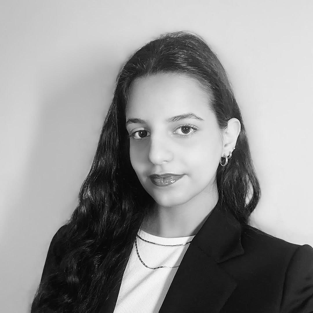 Αγγελίνα Αρφάνη