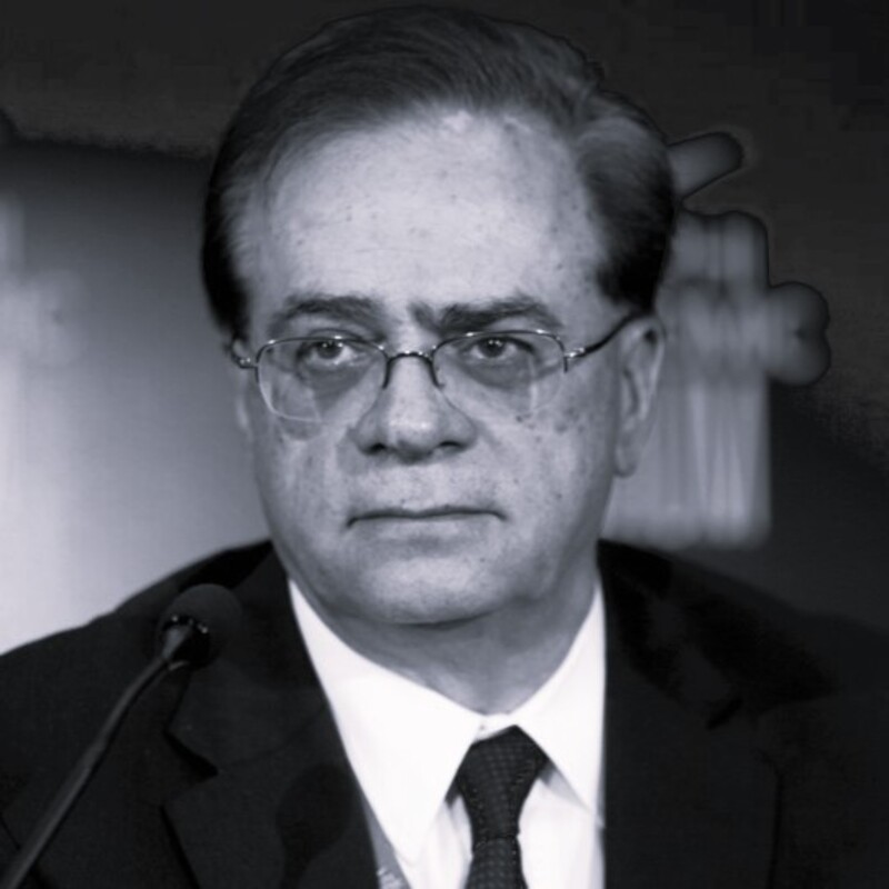 Γκίκας Χαρδούβελης