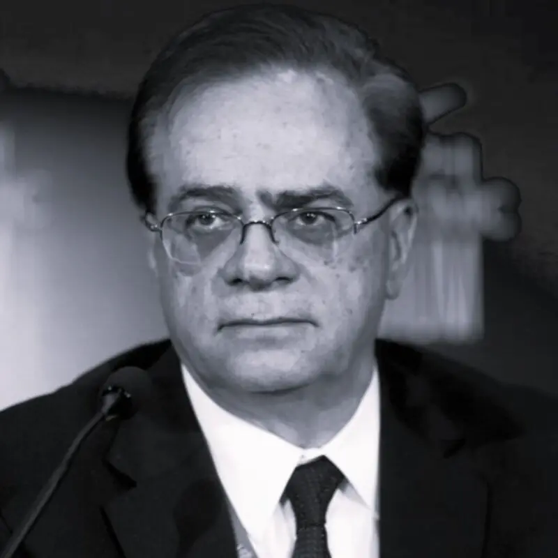 Γκίκας Χαρδούβελης