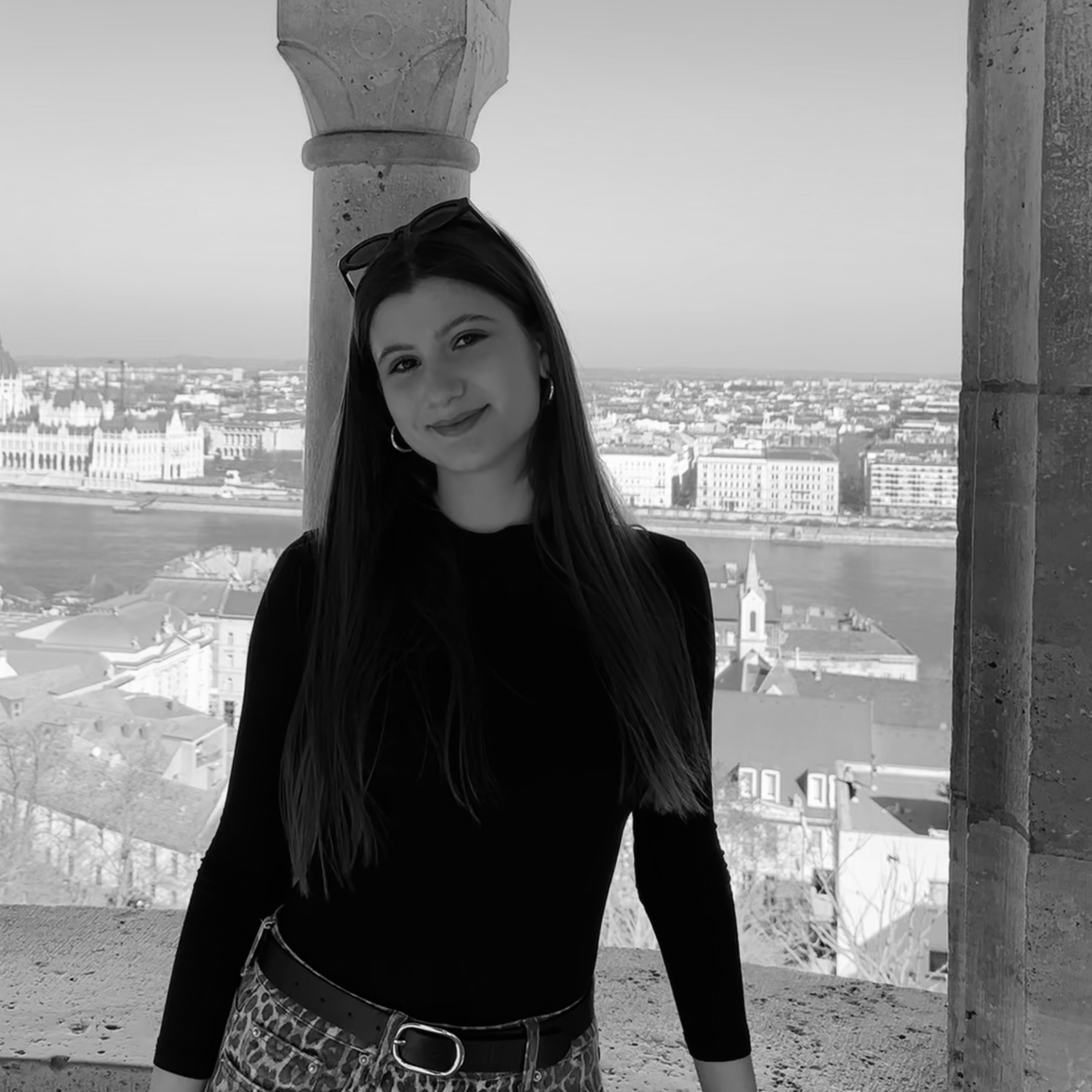 Κωνσταντίνα Τριανταφυλλοπούλου