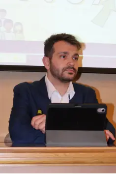 Anthony Efstathiadis