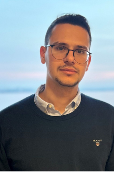 Apostolis Karasakalidis
