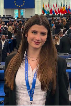 Konstantina Triantaffylopoulou