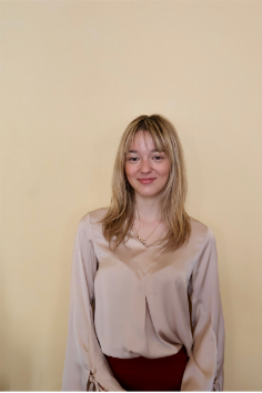 Maria Anastasopoulou