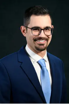 Pavlos Tsiokas