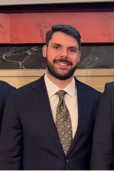 Petros Dimitropoulos
