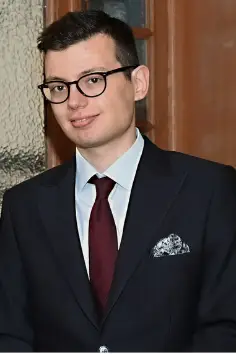 Stavros Vletsos