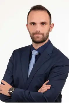 Thanasis Dogramatzidis