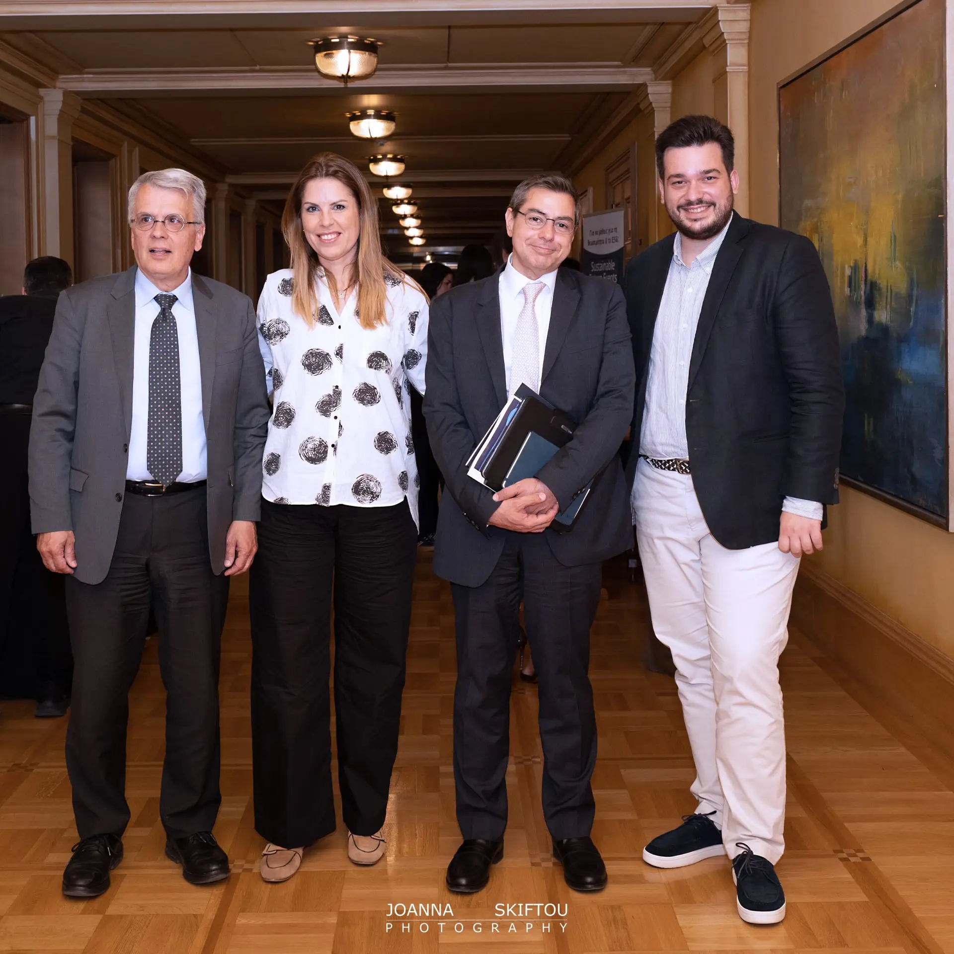 Βιωσιμότητα, τράπεζες και πραγματική οικονομία 2