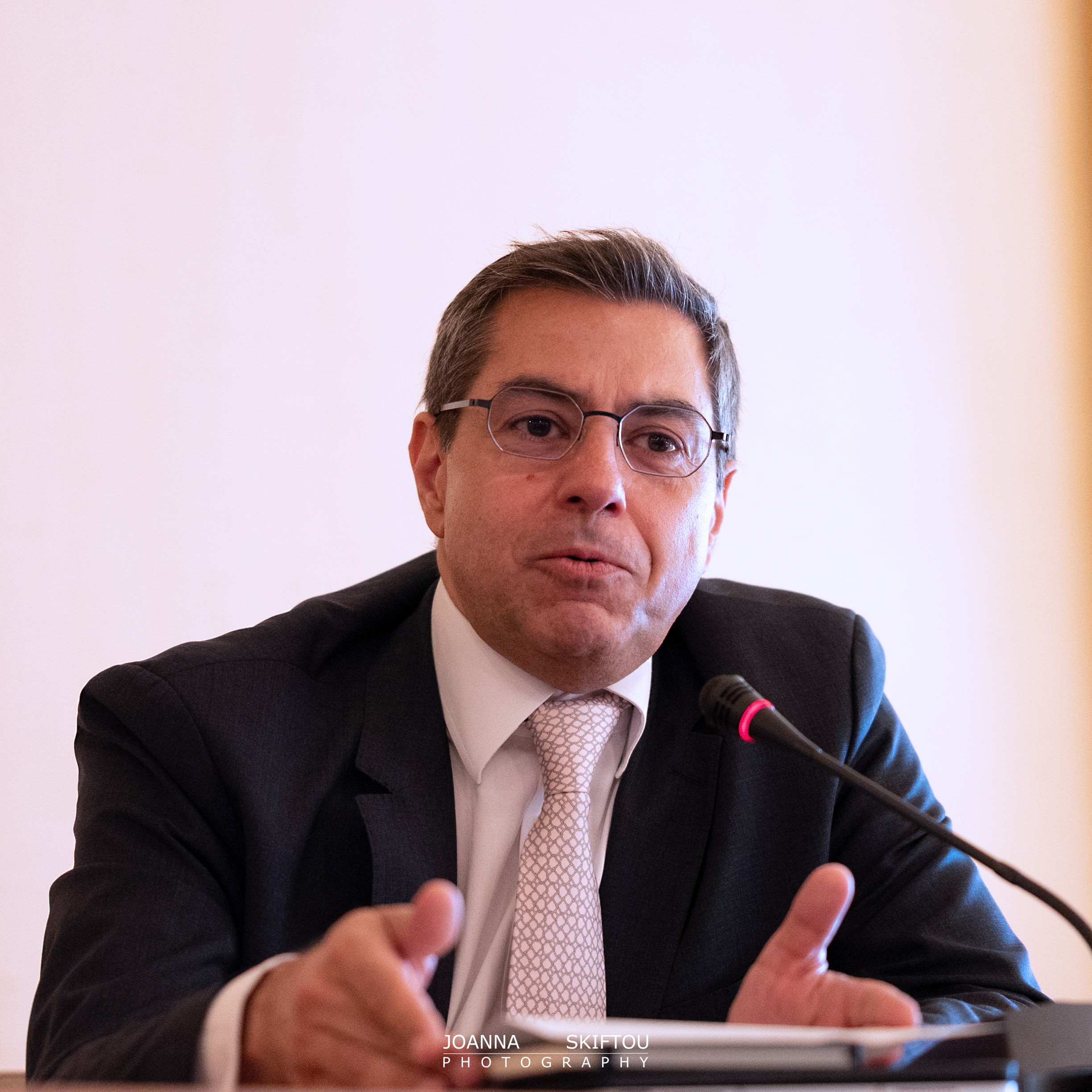 Δημήτρης Καζάζογλου – Σκούρας 1