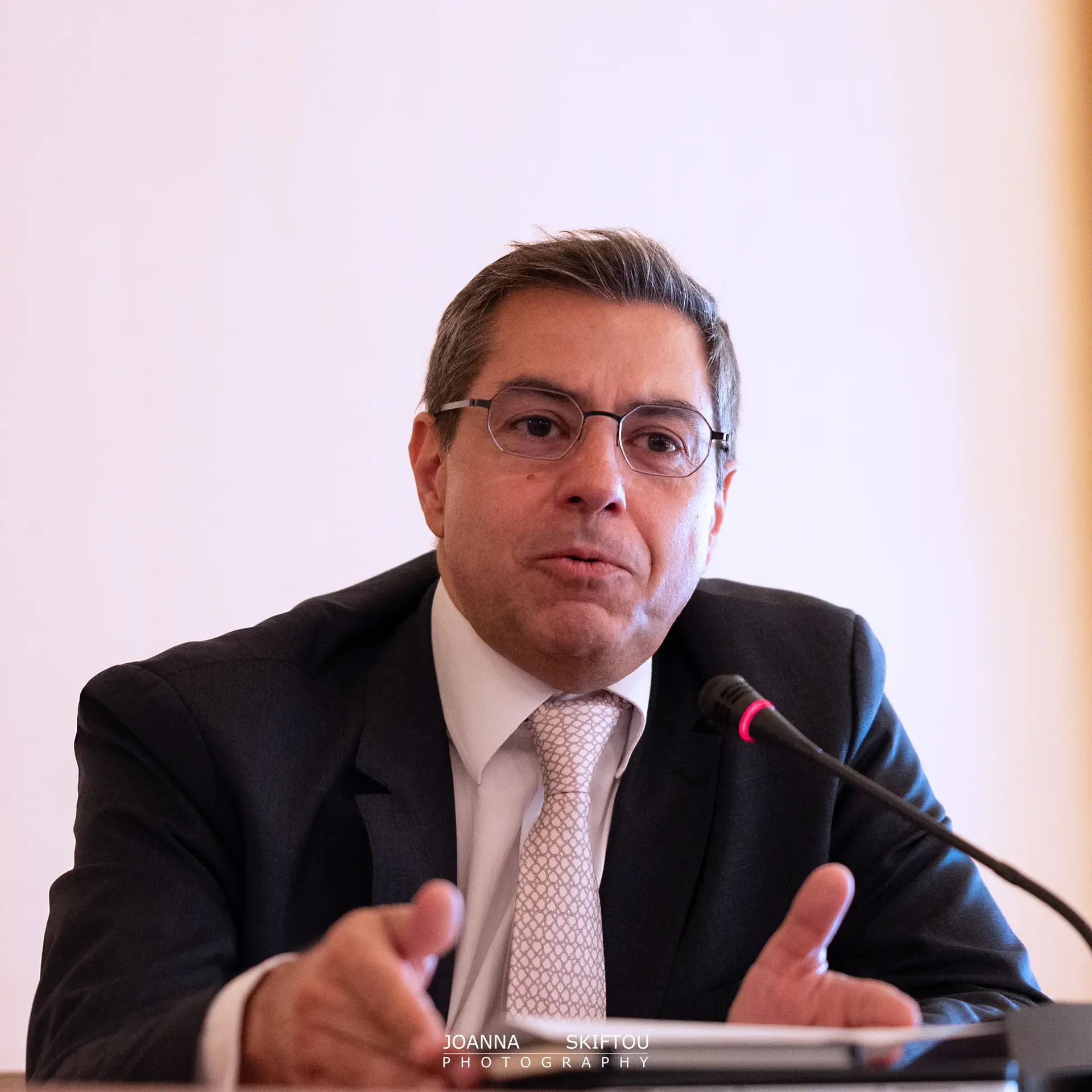 Δημήτρης Καζάζογλου – Σκούρας 1