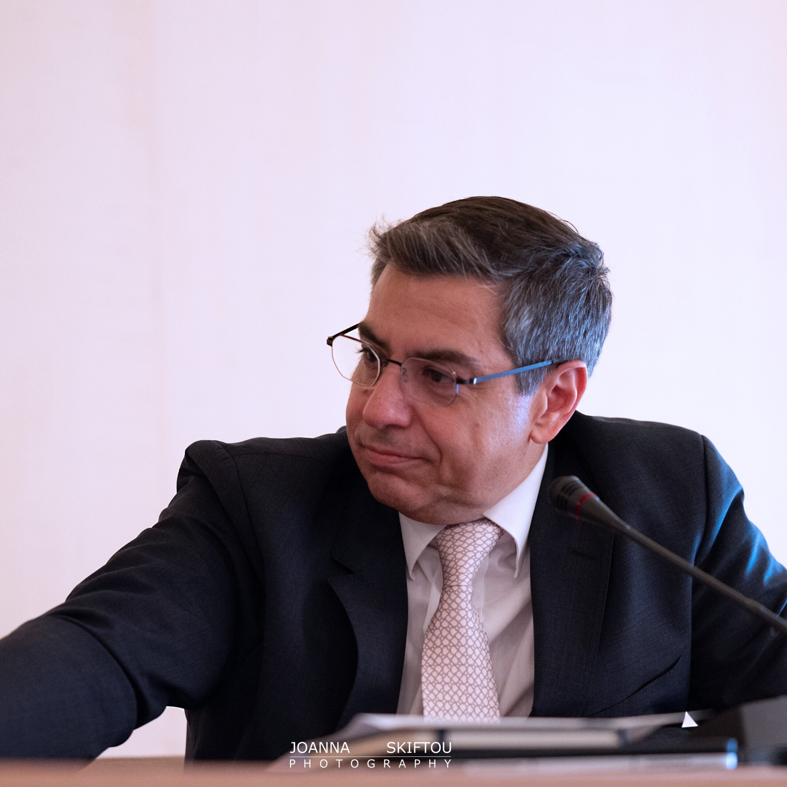 Δημήτρης Καζάζογλου – Σκούρας 6