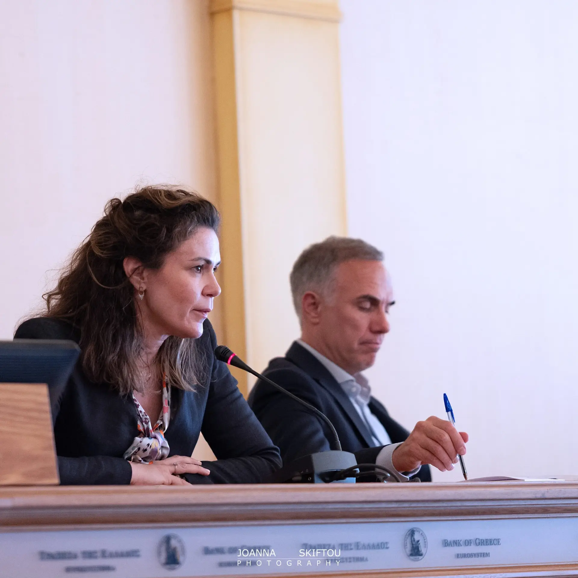 Ενέργεια, Υποδομές και Ανθεκτικότητα σε ένα περιβάλλον διαρκών αλλαγών 7