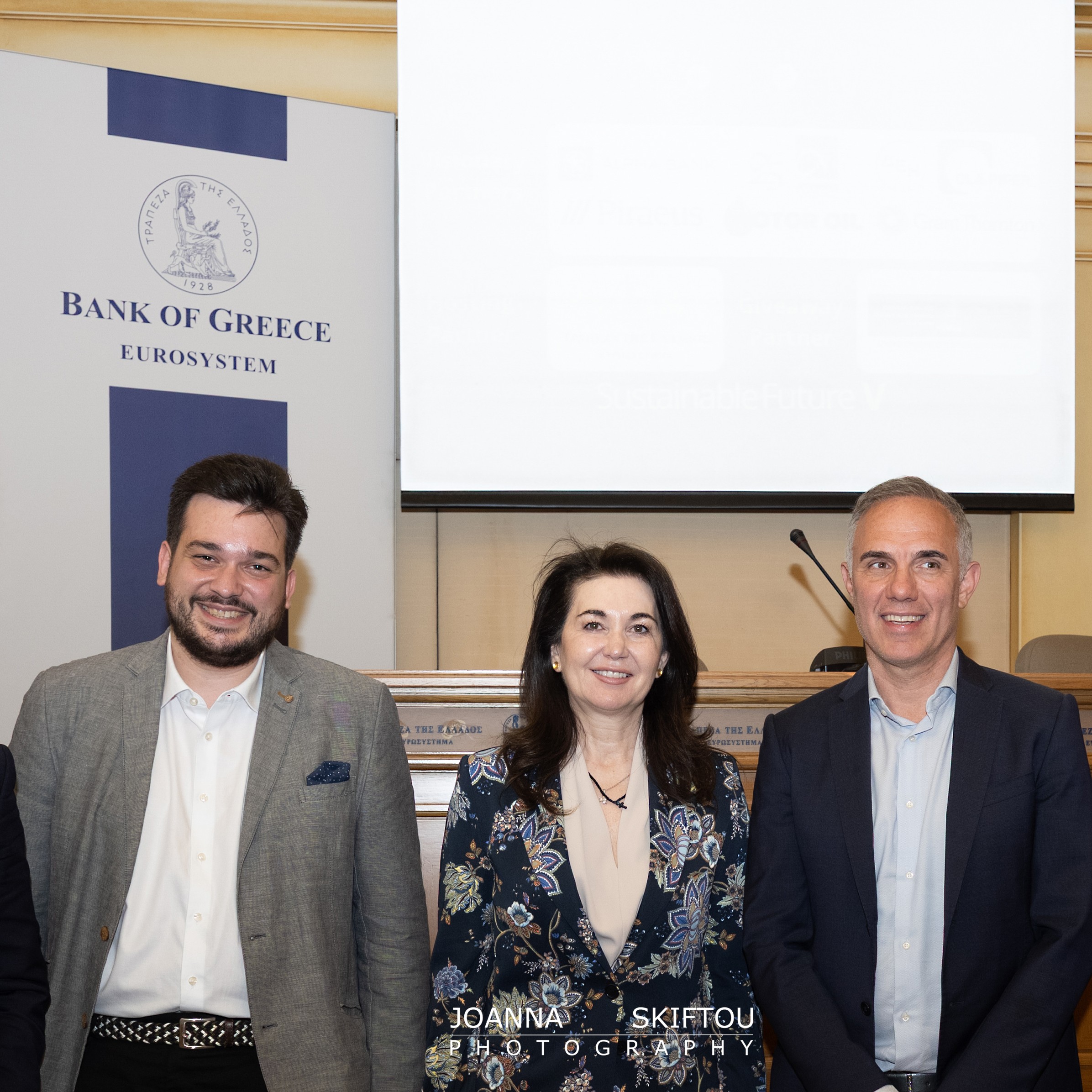 Ενέργεια, Υποδομές και Ανθεκτικότητα σε ένα περιβάλλον διαρκών αλλαγών 8