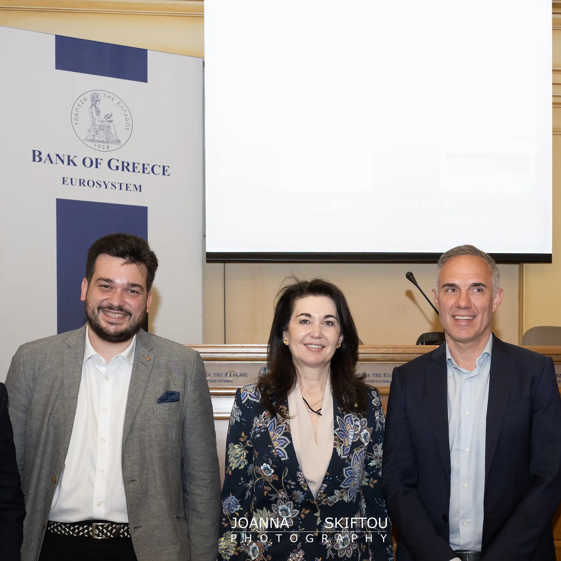 Ενέργεια, Υποδομές και Ανθεκτικότητα σε ένα περιβάλλον διαρκών αλλαγών 8