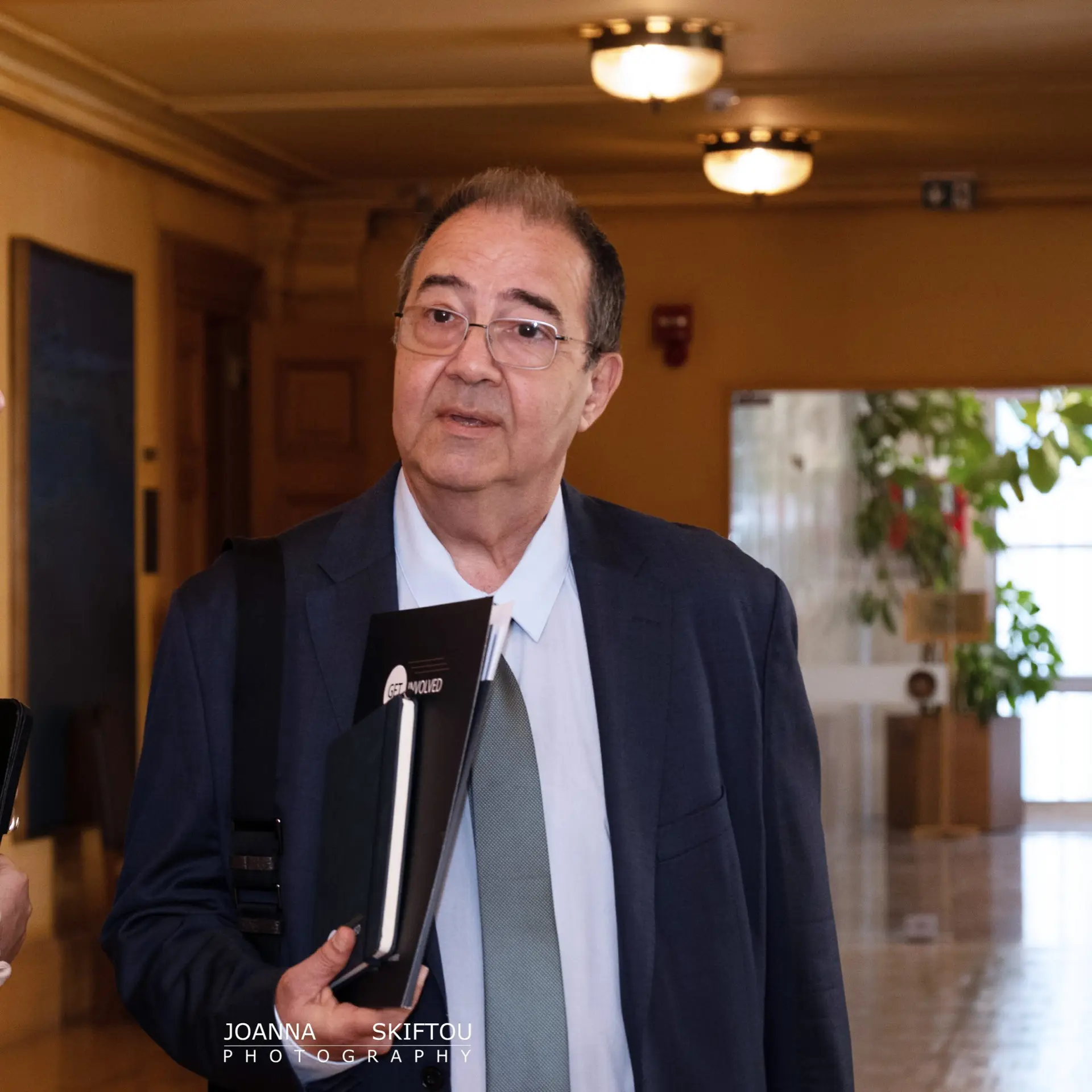 Χρήστος Ντουχάνης 4