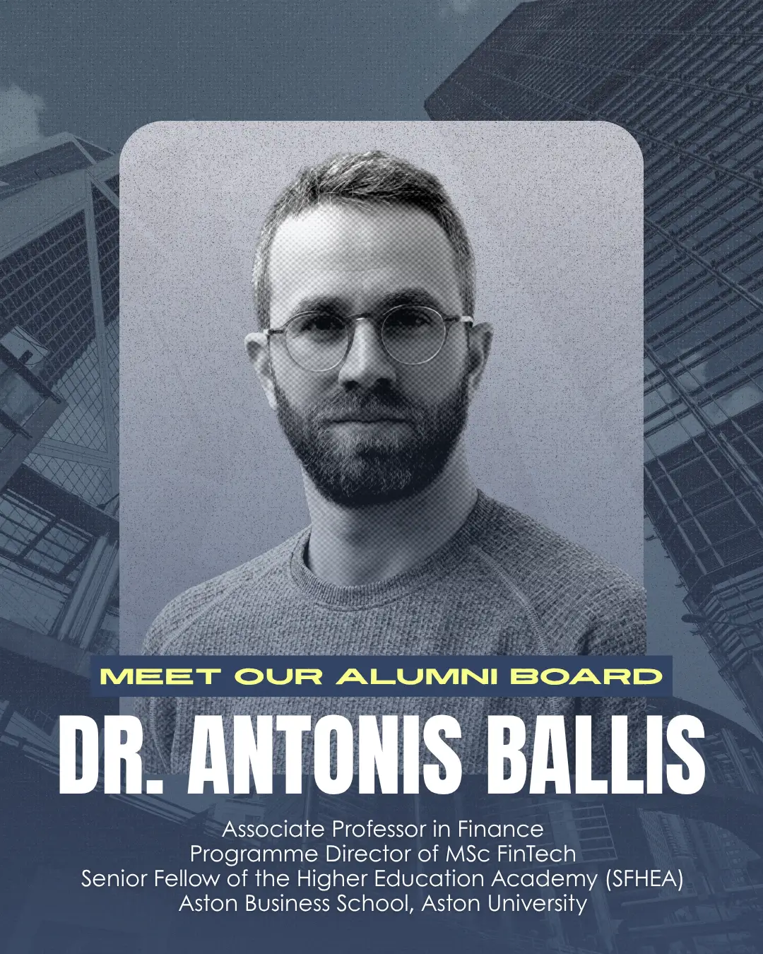 Antonis Ballis