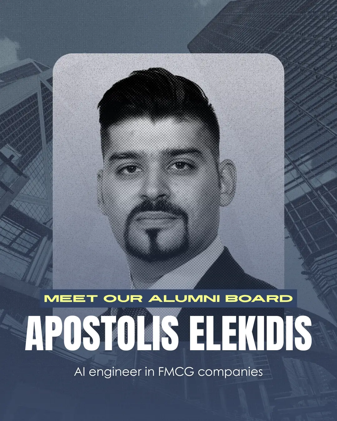 Apostolis Elekidis