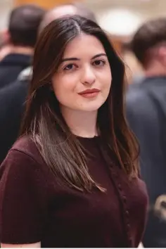 Eirini Kotroutsou