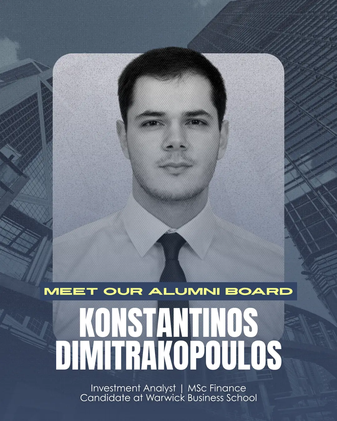 Konstantinos Dimitrakopoulos