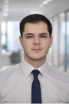 Konstantinos Dimitrakopoulos