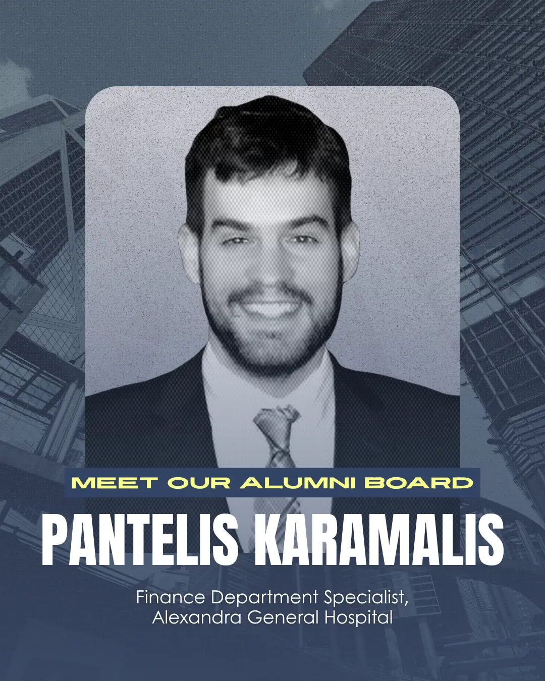 Pantelis Karamalis