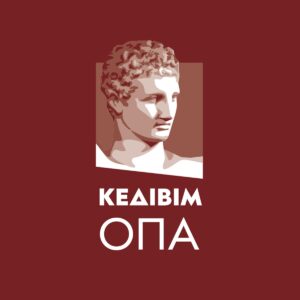 kedivim-opa-logo